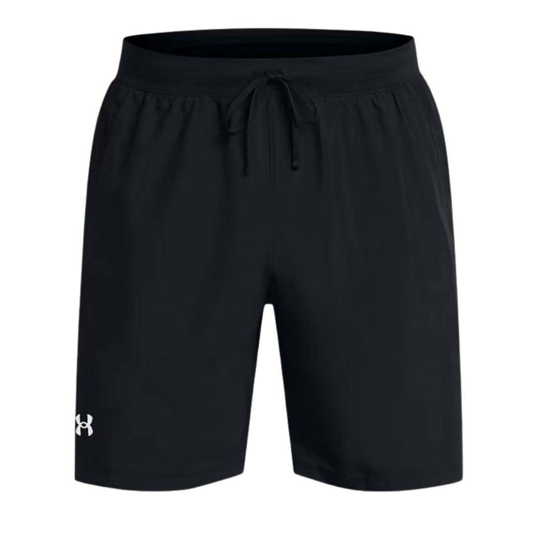 Launch Short — Black