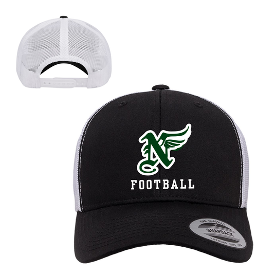 Adjustable Trucker Cap