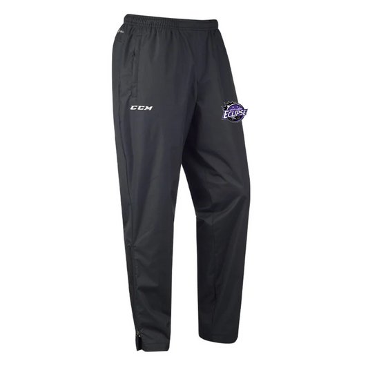 Lightweight Rink Pant - Youth — Black