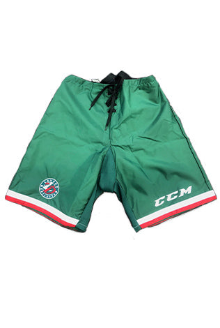 Custom Hockey Pant Shells - PREORDER