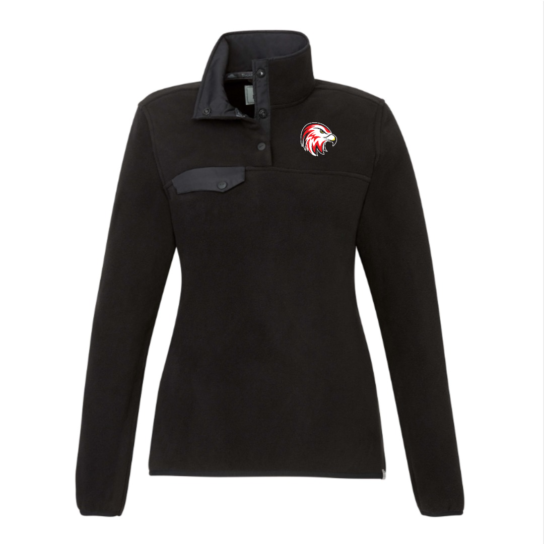 Westville Eco Microfleece Pullover