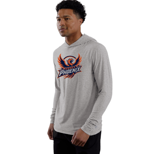 Gameday Vintage Hoodie