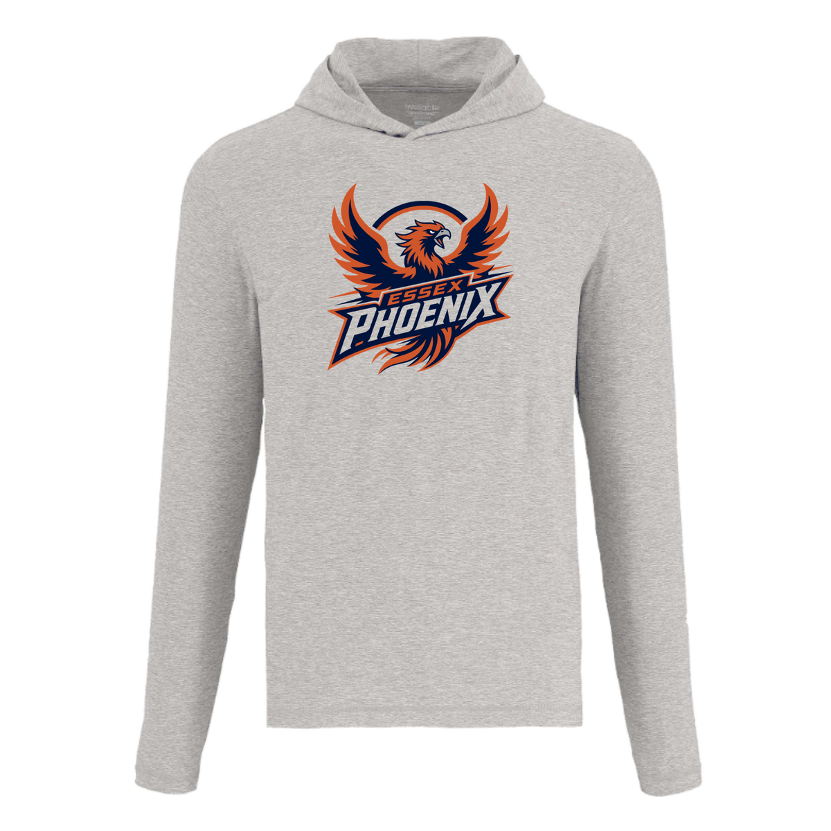 Gameday Vintage Hoodie