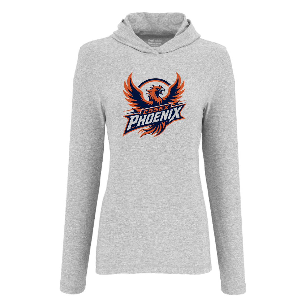 Gameday Vintage Hoodie