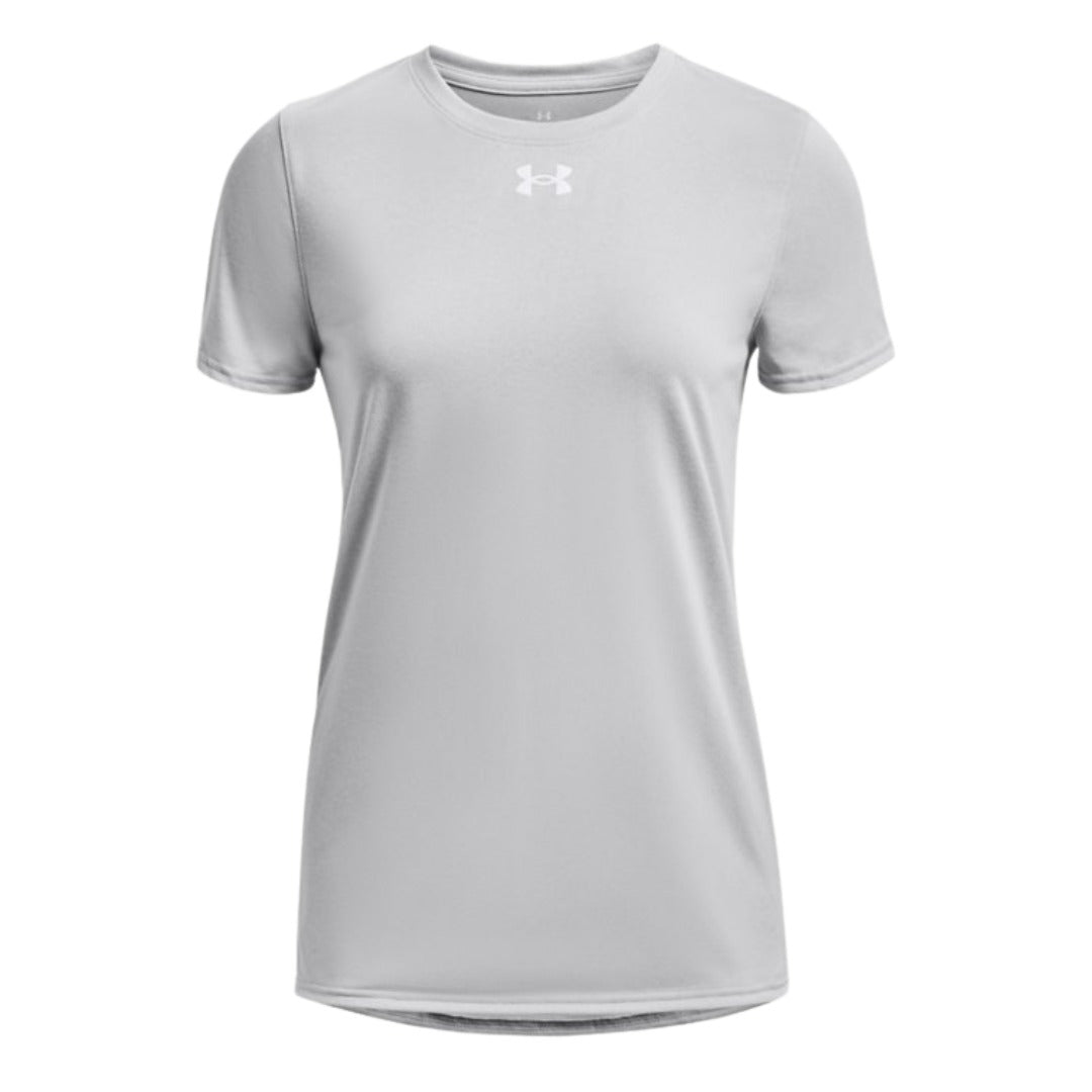 Tech T-Shirt - Womens — Mod Grey