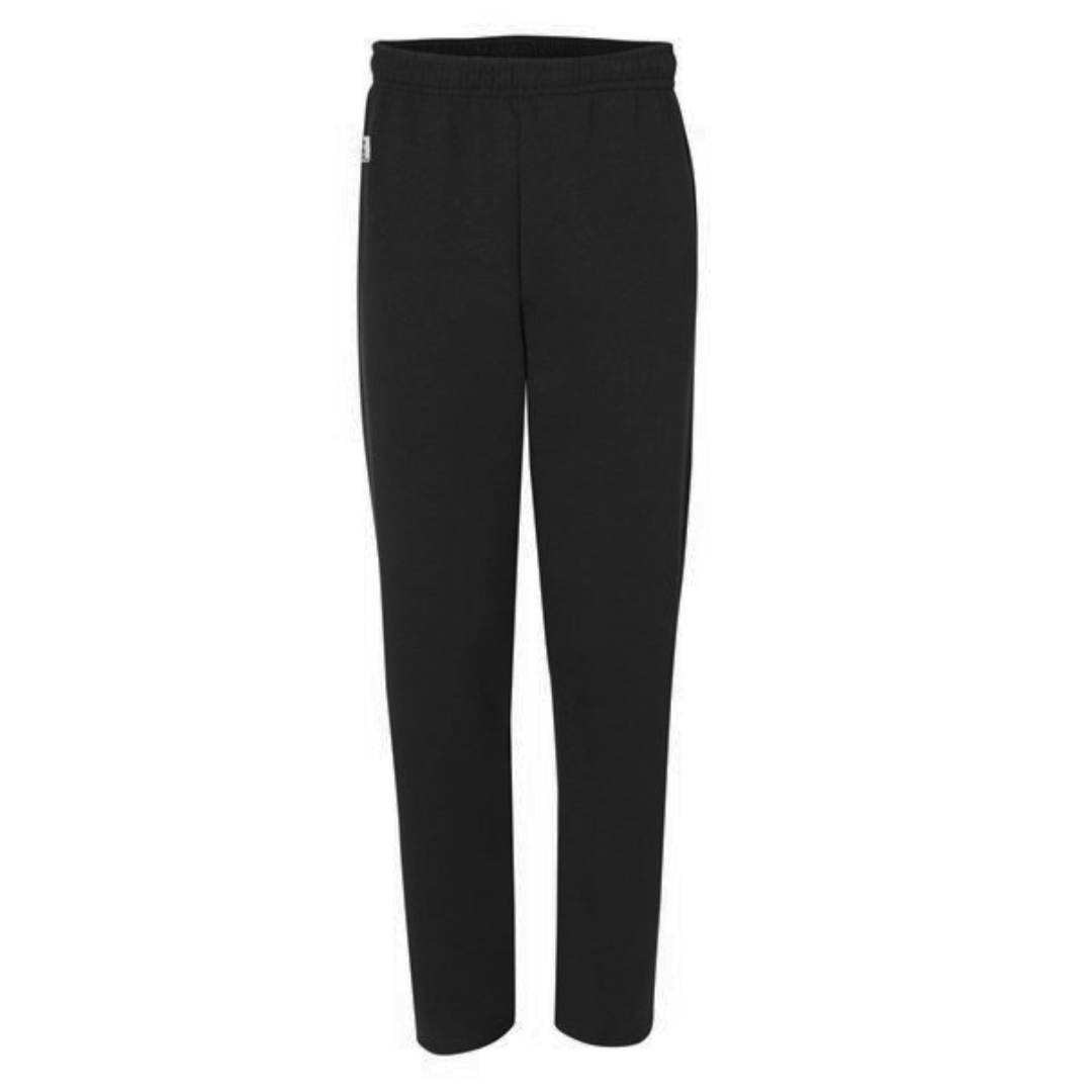 Russel Open Bottom Pants
