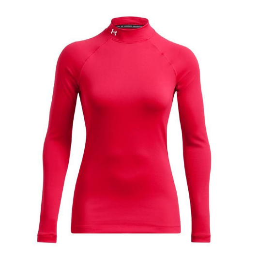 Mockneck Compression