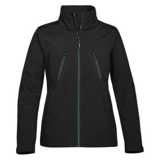 Track Jacket