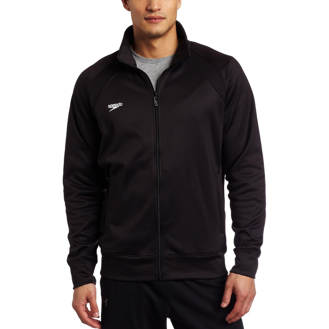 Warm Jacket