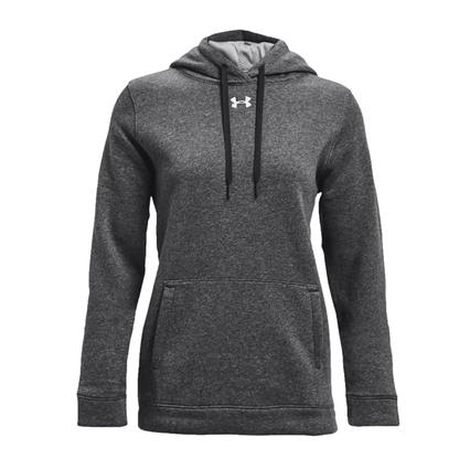 Hustle Fleece Hoodie
