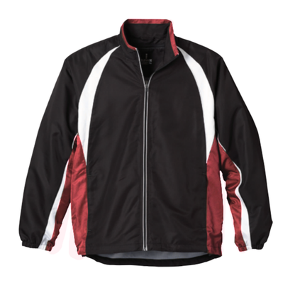 Kelton Jacket