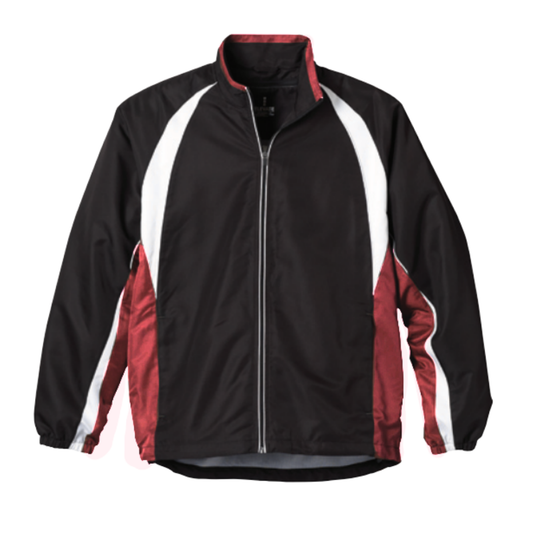 Kelton Jacket