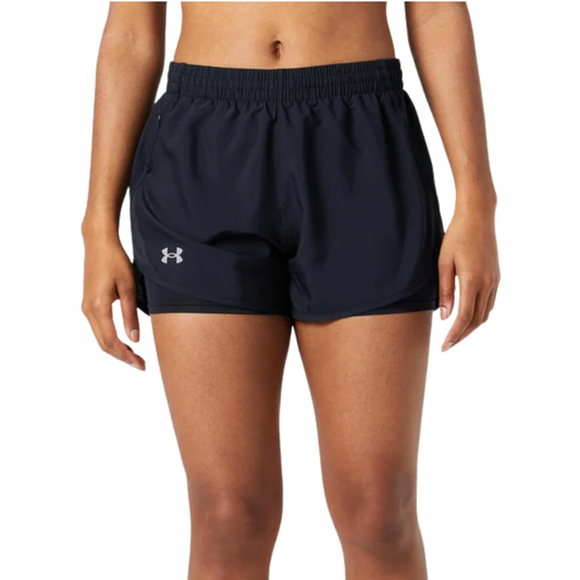 Knit Woven Training Short