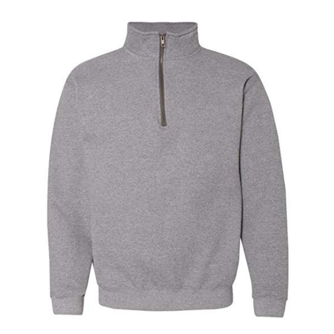 Fleece Zip