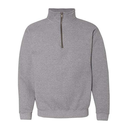 Fleece Zip