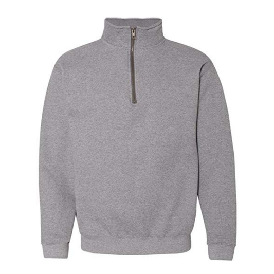Fleece Zip