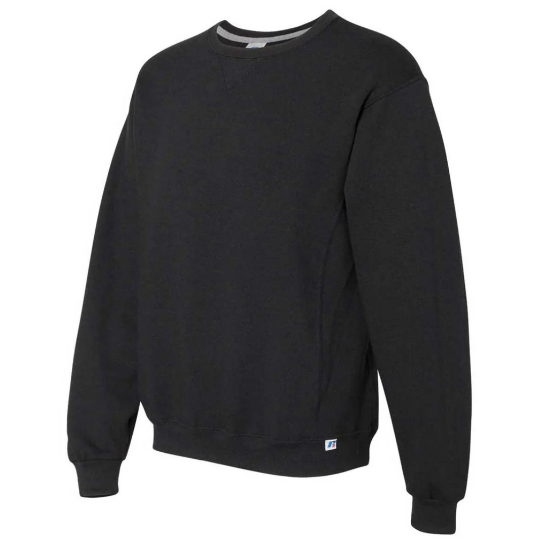 Dri Power Crewneck