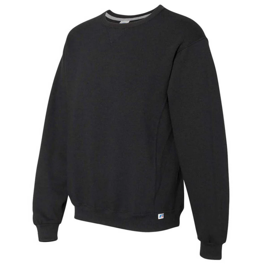 Dri Power Crewneck
