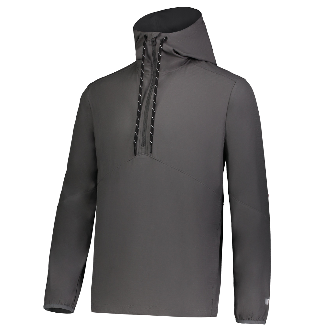 Pullover Legend 1/4 Zip