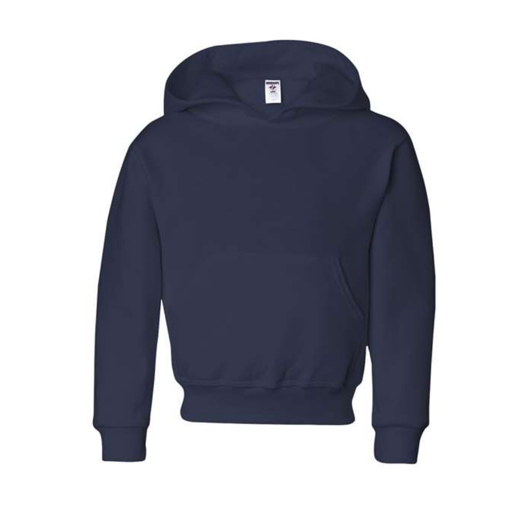 Nublend Hoodie