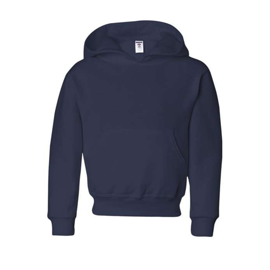 Nublend Hoodie