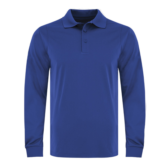 Cotton Longsleeve