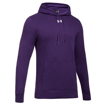 Hustle Fleece Hoodie