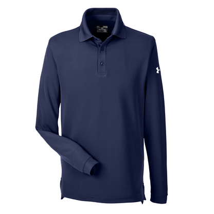 Performance Longsleeve Polo