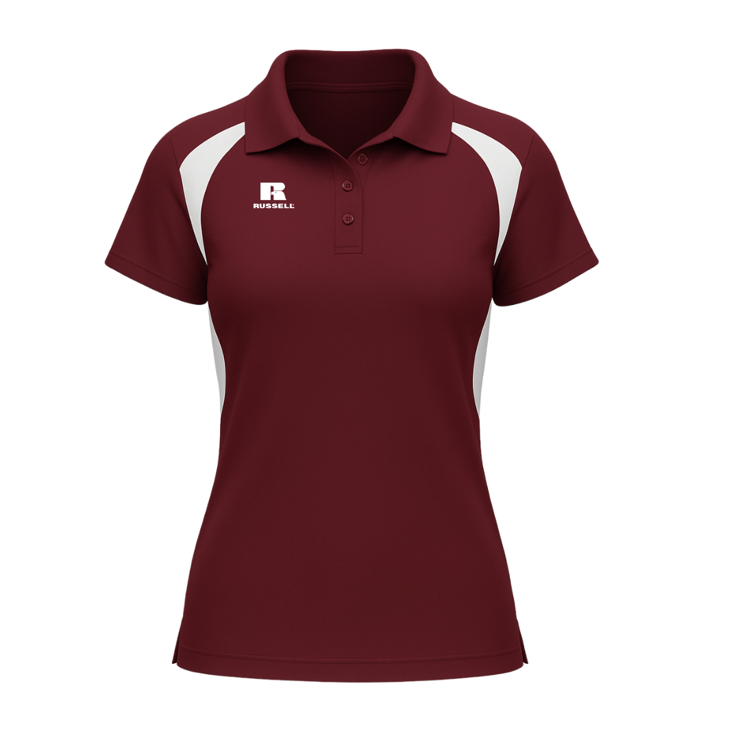 Gameday Polo
