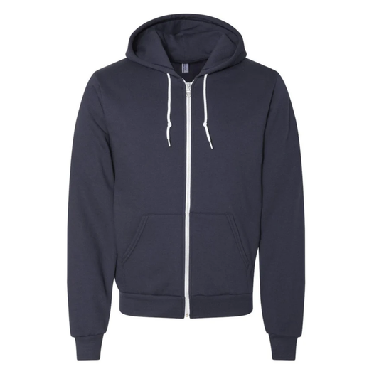 Ful Zip Flex Hoodie