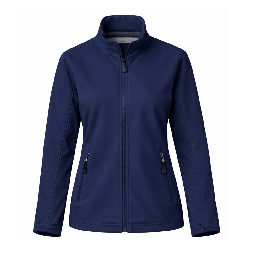 Basin Jacket