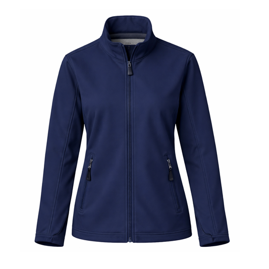 Basin Jacket