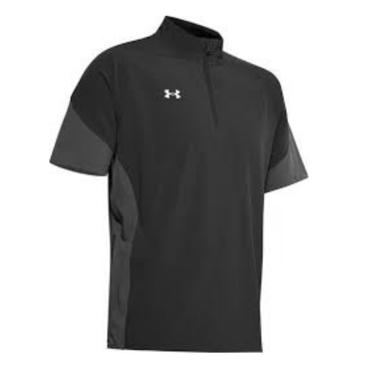 Squad Woven Polo
