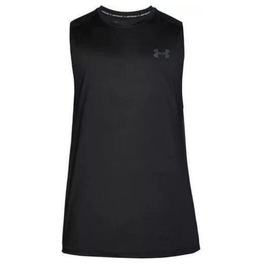 Sleeveless Shirt