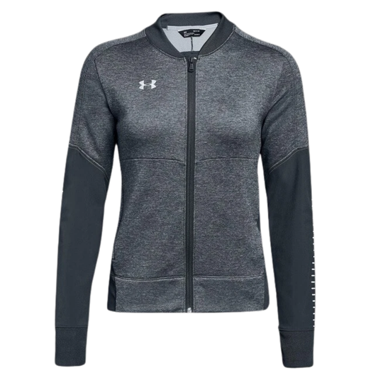Qualifier Hybrid Jacket