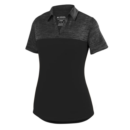 Shadow Tonal Polo