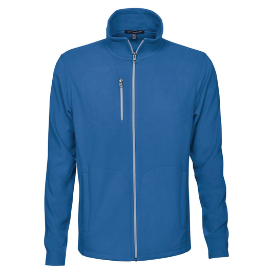 Fleece Jacket