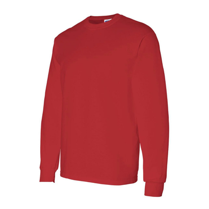 Cotton Longsleeve