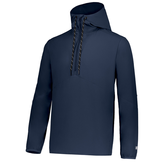 Pullover Legend 1/4 Zip
