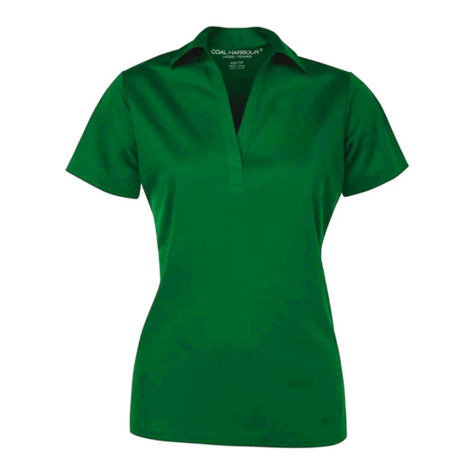 Snag Resist Polo