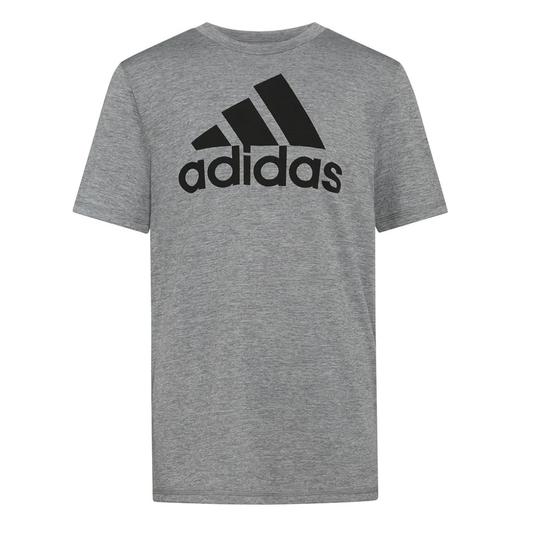 Cotton Logo T-Shirt
