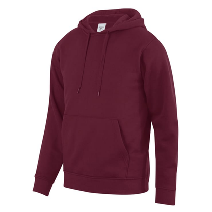 Fleece Hoodie