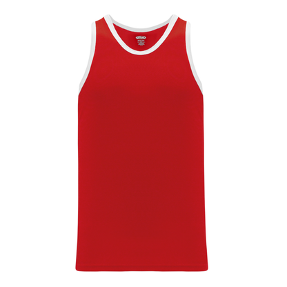Basketball Jersey