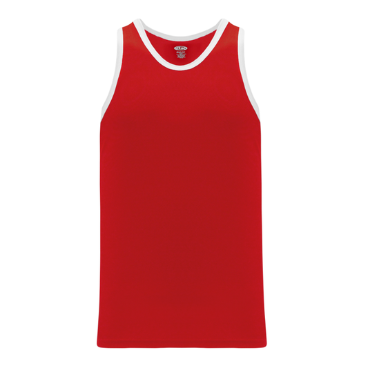 Basketball Jersey