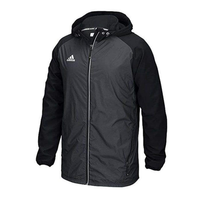 Varsity Full Zip Hoodie