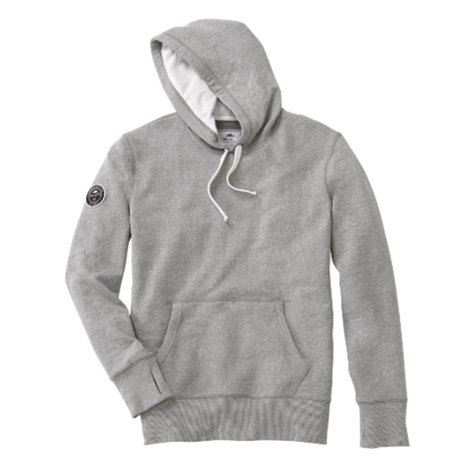 Williamslake Roots Hoodie
