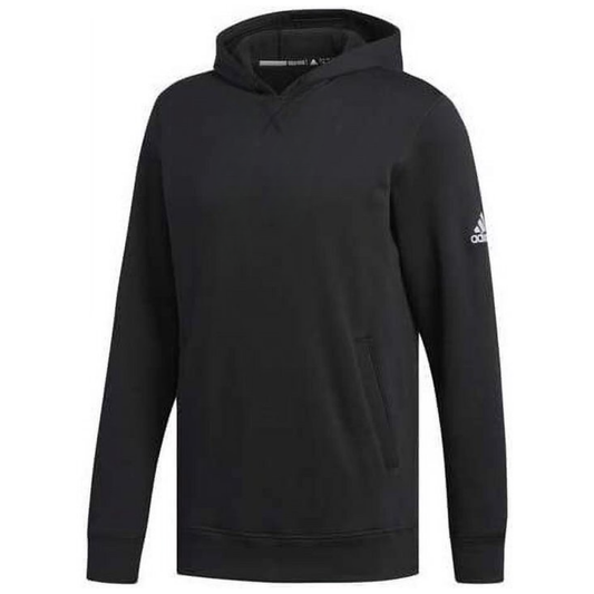 Fleece Hoodie