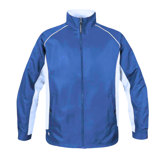 Twill Jacket