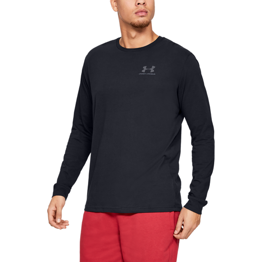 Longsleeve Performance Shirt