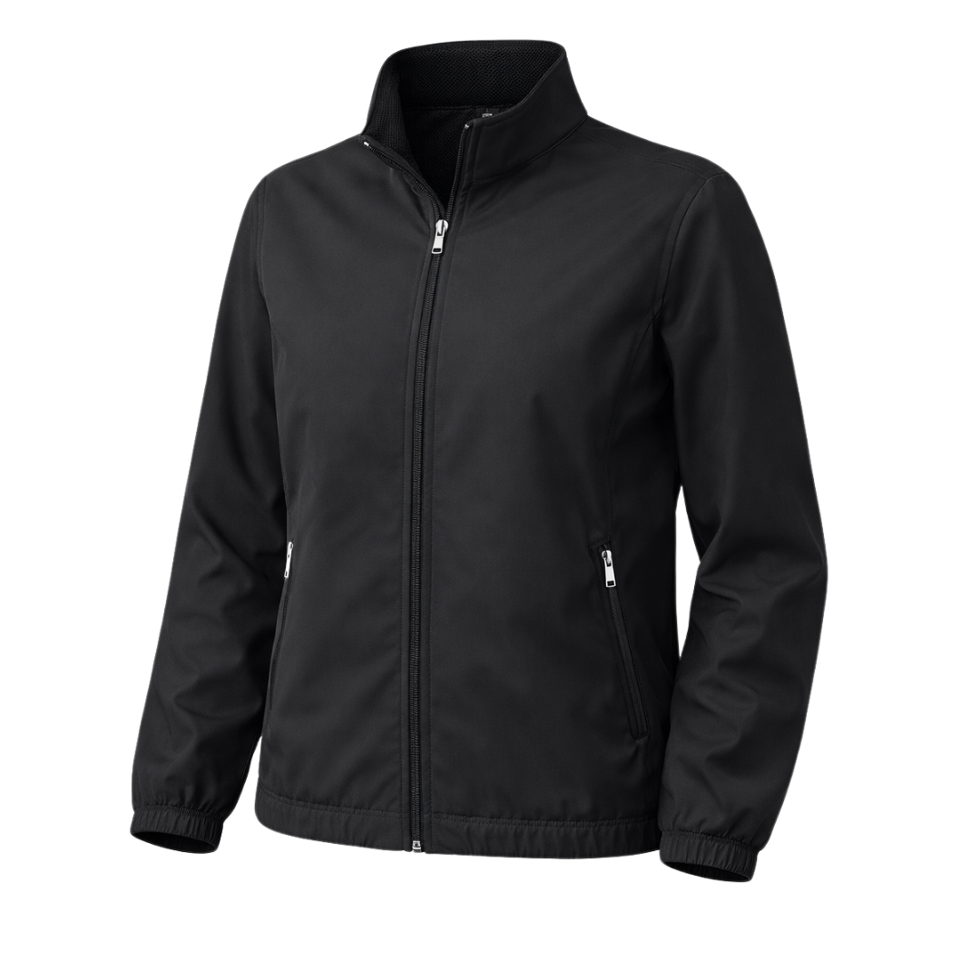 Lifestyle Jacket
